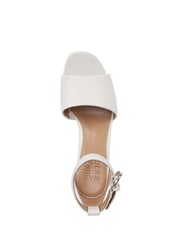 Naturalizer Pearlyn Heeled Leather Sandals - Image 6 of 7