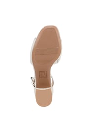 Naturalizer Pearlyn Heeled Leather Sandals - Image 7 of 7
