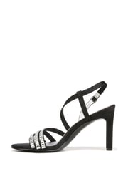 Naturalizer Kimberly2 Strappy Black Sandals - Image 2 of 7