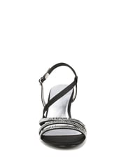 Naturalizer Kimberly2 Strappy Black Sandals - Image 4 of 7