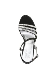 Naturalizer Kimberly2 Strappy Black Sandals - Image 6 of 7