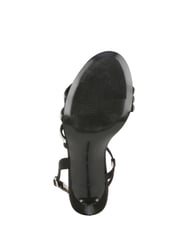 Naturalizer Kimberly2 Strappy Black Sandals - Image 7 of 7