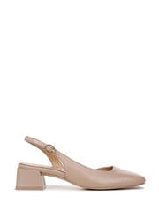 Naturalizer Jayla Slingbacks Shoes - Image 1 of 7