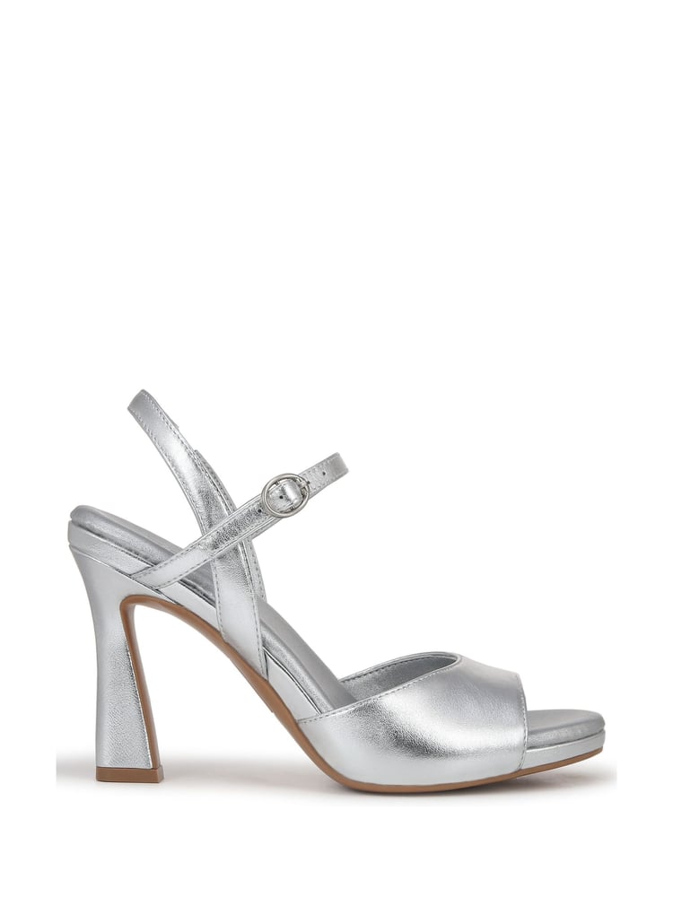 Naturalizer Lala Heeled Sandals - Image 1 of 6