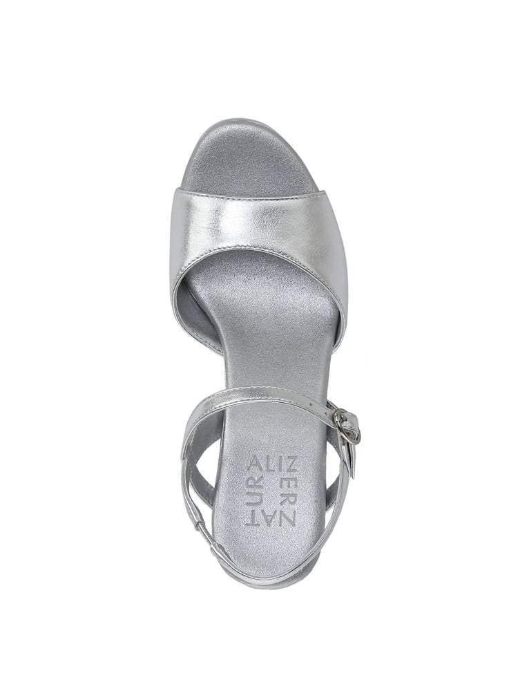 Naturalizer Lala Heeled Sandals - Image 6 of 6