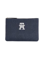 Tommy Hilfiger Blue Beach Pouch - Image 1 of 2