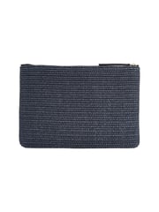 Tommy Hilfiger Blue Beach Pouch - Image 2 of 2