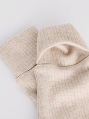 Monochrome Baby 2 Way Zip Sleepsuits 3 Pack (0mths-2yrs) - Image 12 of 13