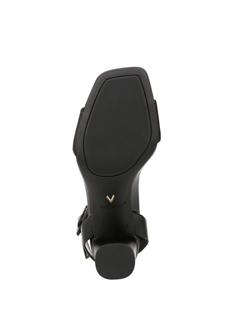 Vionic Zinfandel Ankle Strap Sandals - Image 7 of 7