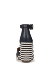 Vionic Marina Ankle Strap Wedge Sandals - Image 5 of 7