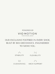Vionic Zinfandel Ankle Strap Sandals - Image 10 of 10