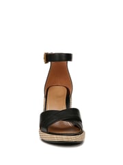 Vionic Marina Ankle Strap Wedge Sandals - Image 4 of 7