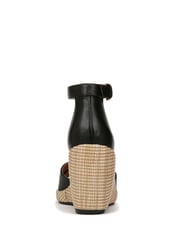 Vionic Marina Ankle Strap Wedge Sandals - Image 5 of 7