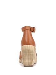 Vionic Marina Ankle Strap Wedge Sandals - Image 5 of 7