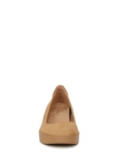 Vionic Sereno Wide Fit Wedge Slip-On Shoes - Image 4 of 7