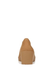 Vionic Sereno Wide Fit Wedge Slip-On Shoes - Image 5 of 7