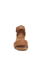 Vionic Chardonnay Regular Fit Ankle Strap Sandals - Image 3 of 6