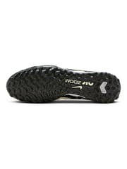 Nike Yellow Zoom Mercurial Superfly 9 Academy Turf Football Boots - Image 8 of 10