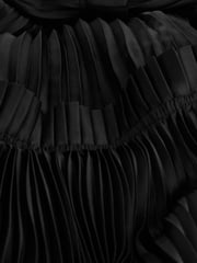 Acler Ruffle Halterneck Maxi Dress - Image 6 of 6