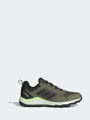 adidas Terrex Tracerocker 2.0 Trail Running Trainers - Image 4 of 11
