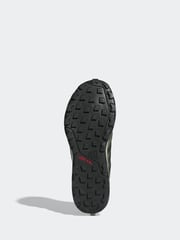 adidas Terrex Tracerocker 2.0 Trail Running Trainers - Image 9 of 11