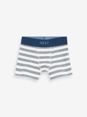 Blue Stars & Stripes Trunks 10 Pack (1.5-16yrs) - Image 2 of 7