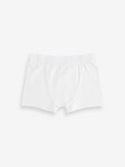 White Trunks 10 Pack (1.5-16yrs) - Image 2 of 4