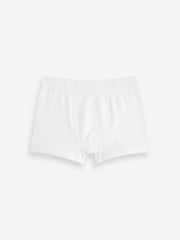 White Trunks 10 Pack (1.5-16yrs) - Image 3 of 4