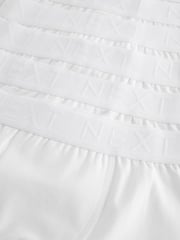 White Trunks 10 Pack (1.5-16yrs) - Image 4 of 4