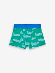 Bright Primary Print Trunks 10 Pack (1.5-16yrs) - Image 10 of 13