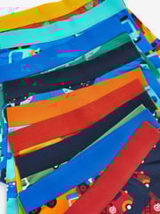 Bright Primary Print Trunks 10 Pack (1.5-16yrs) - Image 13 of 13