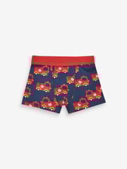 Bright Primary Print Trunks 10 Pack (1.5-16yrs) - Image 2 of 13