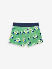Bright Primary Print Trunks 10 Pack (1.5-16yrs) - Image 6 of 13