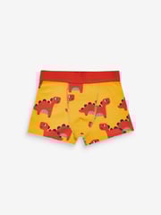 Bright Primary Print Trunks 10 Pack (1.5-16yrs) - Image 7 of 13
