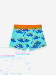 Bright Primary Print Trunks 10 Pack (1.5-16yrs) - Image 8 of 13