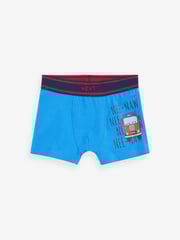 Emergency Vehicle Print Trunks 7 Pack (1.5-16yrs) - Image 3 of 10