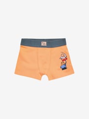 Digger Print Trunks 5 Pack (1.5-16yrs) - Image 4 of 8
