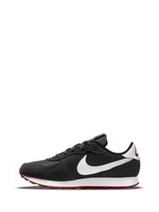 Nike Black/Red Youth MD Valiant Trainers - Image 4 of 10