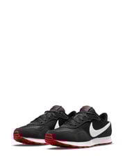 Nike Black/Red Youth MD Valiant Trainers - Image 5 of 10
