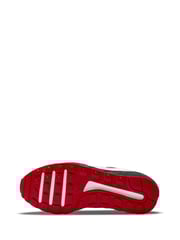 Nike Black/Red Youth MD Valiant Trainers - Image 8 of 10