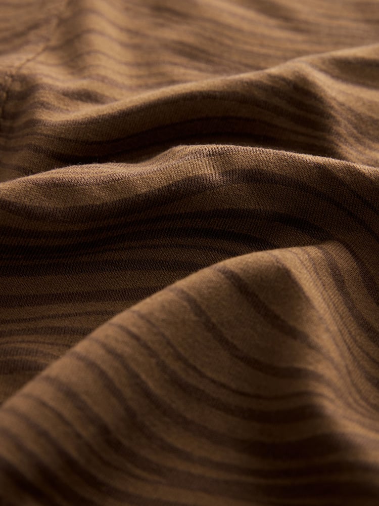 Caramel Brown Active Lightweight Tank - Image 7 of 7