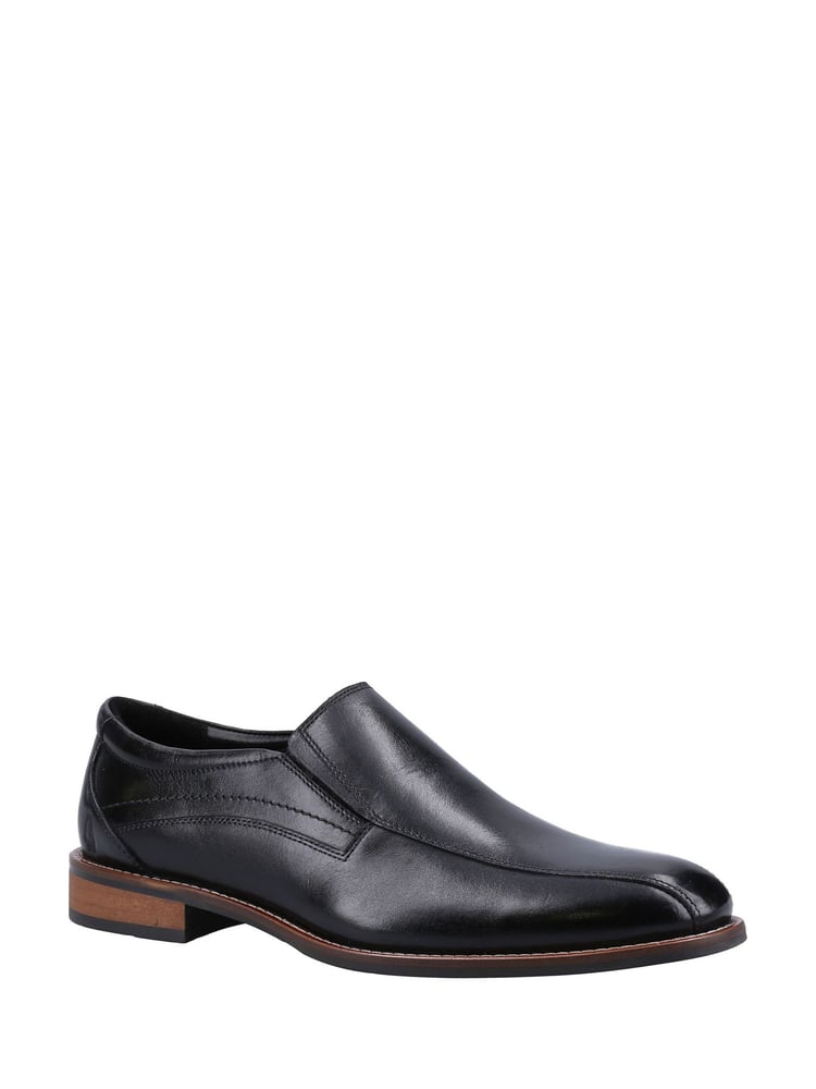 Hush Puppies Donovan Loafers Shoes - Image 2 of 5