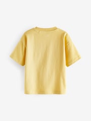Multi Short Sleeve T-Shirts 5 Pack (3mths-7yrs) - Image 3 of 9