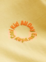 Multi Short Sleeve T-Shirts 5 Pack (3mths-7yrs) - Image 8 of 9