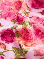 Pink/Black Floral Pyjamas 3 Pack (9mths-16yrs) - Image 11 of 12