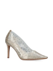 Carvela Lovebird Vinyl Shoes - Image 3 of 5