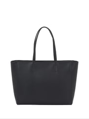 Calvin Klein Black Medium Shopper Bag - Image 2 of 4