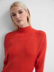 Florere Knitted Maxi Dress - Image 5 of 7