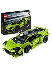 LEGO Technic Lamborghini Huracn Tecnica Model Car Set 42161 - Image 1 of 8