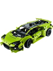 LEGO Technic Lamborghini Huracn Tecnica Model Car Set 42161 - Image 2 of 8